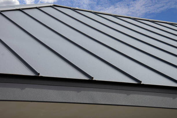 Trusted Commerce, OK Roofing Experts